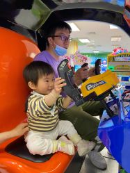 -莫莉幻想儿童乐园(北京天通苑华联店)