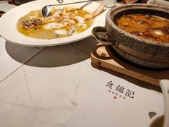 -食锦记·福建私房菜(浦西万达店)