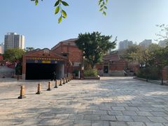 -晋江五店市传统文化旅游区