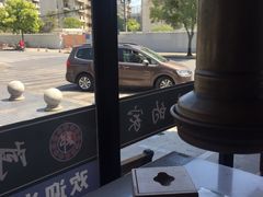 -郑阿姨的家·이모네·韩料&烤肉(武川路店)