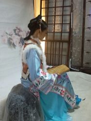 点击看大图 -美云庭古装·格格服汉服·京城旅拍(北京店)