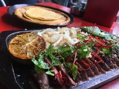 -Luchador摔跤手墨西哥餐厅(恒宇广场店)