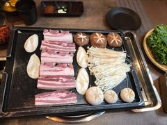 -香猪坊韩国烤肉专属门店(魏公村店)