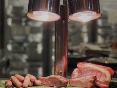 -威斯汀舞台餐厅