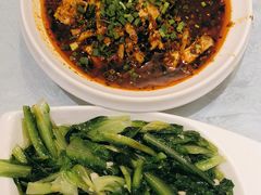 -陈胖子特色菜.鲜货现炒(融景城店)