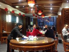 大堂-毅祥斋老孙家泡馍(北院门鼓楼店)