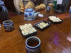 -束河人家(南锣鼓巷店)