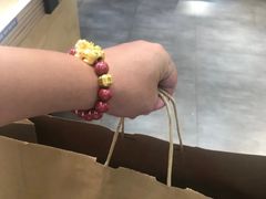-王府井奥莱棋盘山小镇