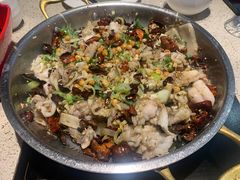 -大丰收脆鱼(浦西万达店)