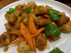 -李老哈·东北菜(宋园路店)