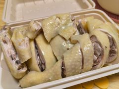 -文记壹心鸡(宝华路店)