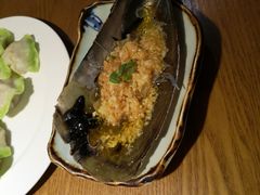 -船歌·鱼水饺青岛菜(金狮广场店)