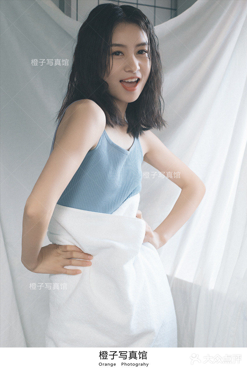 个人写真｜纪实写真