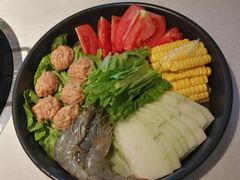 -八珍玉食鸡煲·打边炉(印象城店)