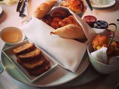 S.T.A.Y.思餐厅(香格里拉饭店)-AZUR聚(香格里拉饭店)