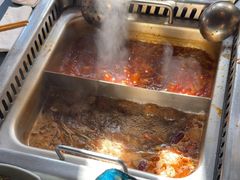 -大隐·成都火锅Bistro(合生麒麟新天地店)