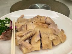 -黄埔华苑酒家(黄埔店)