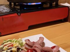 -福匠日本料理(人民路店)