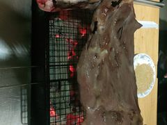 -关二碳烤羊腿(龙翔路店)