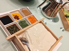 -老德州四合院·德州菜(天衢路店)