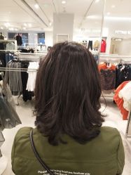 点击看大图 -尚·丹尼Hair