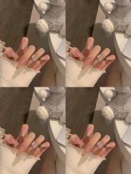 -M·X Nail日式美甲美睫