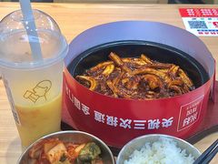 -米村拌饭(天津东丽万达店)