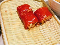 -稻香酒家(长宁KING88广场店)