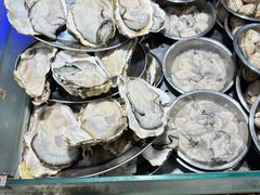 -行运海鲜食集(北京首店)