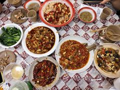 -老三样·旧食新味(万寿宫店)