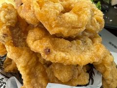 花园小酥肉-一尺花园(安和花园店)