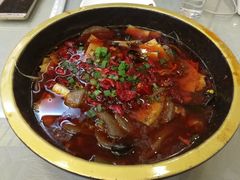 川西毛血旺-成都驻京办餐厅(蜀都宾馆店)