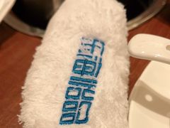 -东海怡品海鲜豆捞(星街坊店)