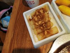 -傣妹火锅(万达店)