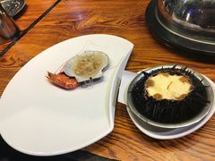 -海味当家·蒸锅海鲜(中山广场创始店)