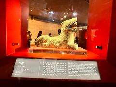 -金沙遗址博物馆