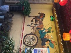 -闯关东东北农家菜(崂山石老人店)