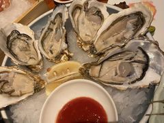 -Mr.Fish鱼鲜生海鲜放题(高德置地冬广场店)