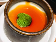 黑糖豆花-云海肴·汽锅鸡·云南代表菜(美罗城店)