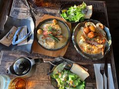 -Pakkhús Restaurant