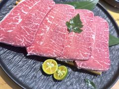 -九田家黑牛烤肉(溧水万达店)