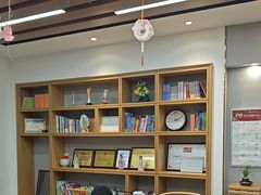-子曰书院·古筝围棋书法国画小主持(夏都店)