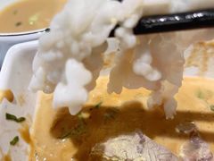 -北门涮肉·炭火铜锅涮肉(什刹海店)