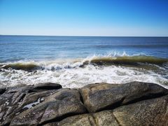 -老虎石海上公园