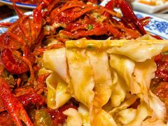 -满盆红龙虾(开发区店)