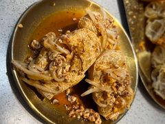 -小豆海棠(嘉兴路店)