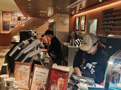 -Peet's Coffee皮爷咖啡(大学路店)
