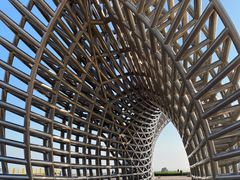 -南汇嘴观海公园