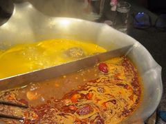 -湊湊火锅·茶憩(打浦桥日月光店)