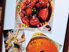 -月湖翠·上海菜(思南公馆淮海店)
